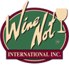 Logo- Wine Not International Custom Winery